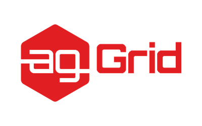 ag-Grid