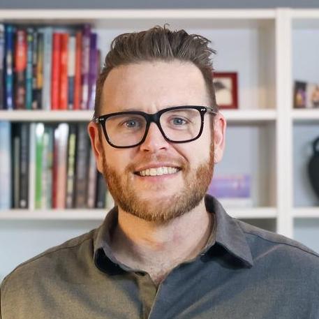 Jordan Powell