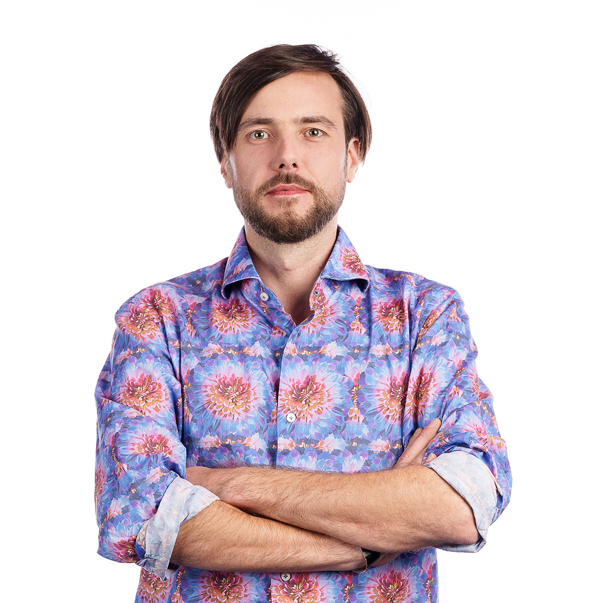 Michael Hladky 